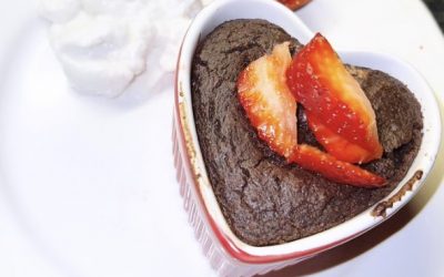 Chocolate Pudding Pot Recipe