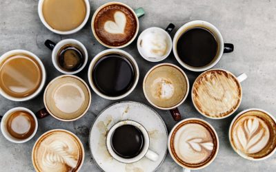 Why coffee is not the health food you’ve been led to believe it is