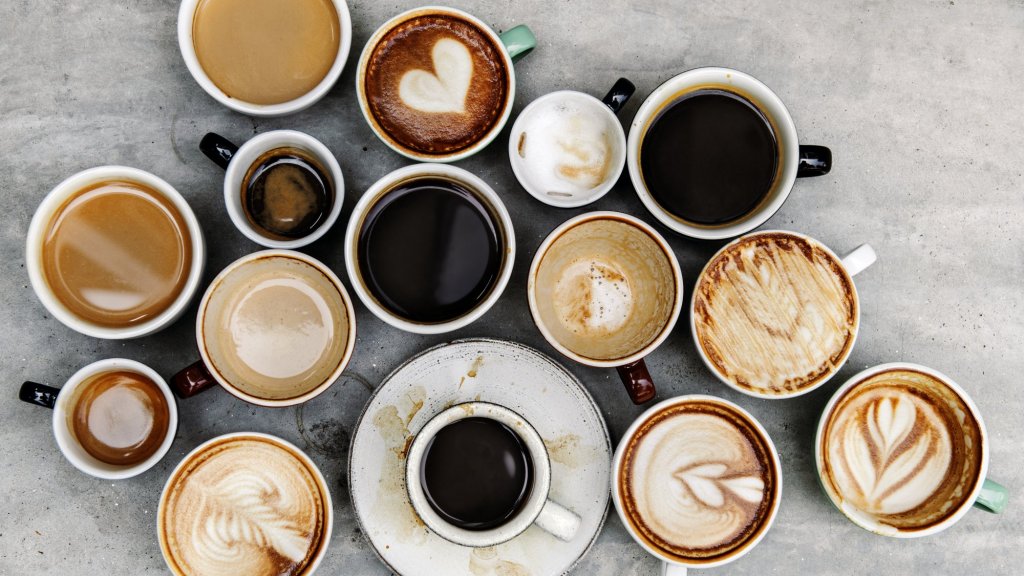 Why coffee is not the health food you’ve been led to believe it is